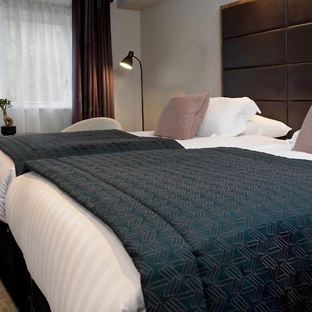 Mytton Fold Hotel, Ribble Valley Langho Dış mekan fotoğraf