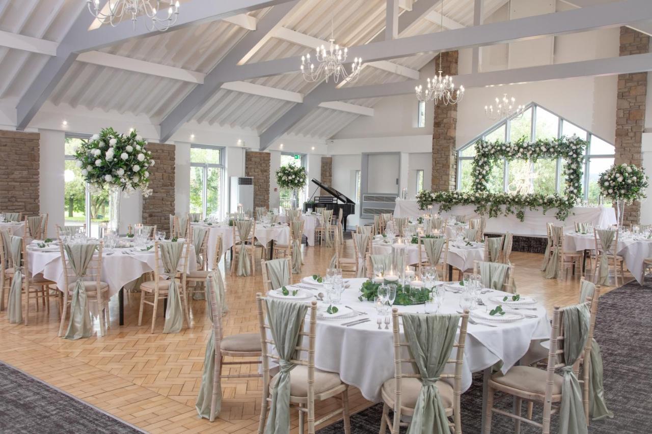 Mytton Fold Hotel, Ribble Valley Langho Dış mekan fotoğraf