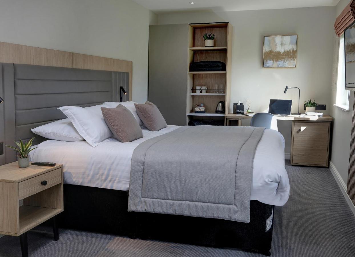 Mytton Fold Hotel, Ribble Valley Langho Dış mekan fotoğraf