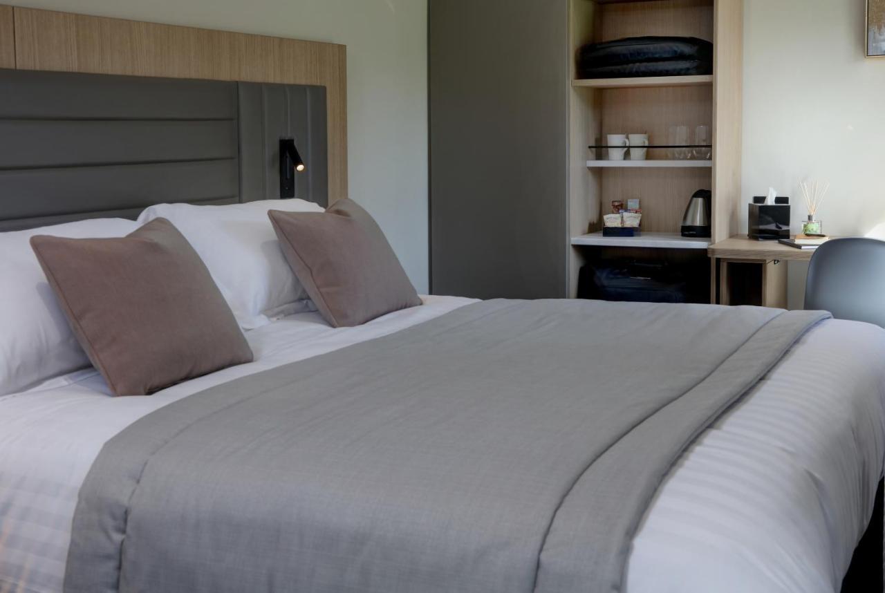 Mytton Fold Hotel, Ribble Valley Langho Dış mekan fotoğraf