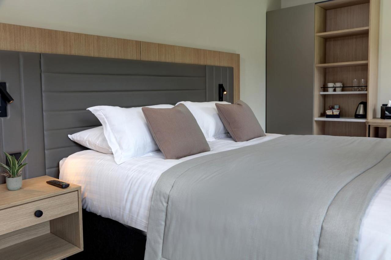Mytton Fold Hotel, Ribble Valley Langho Dış mekan fotoğraf