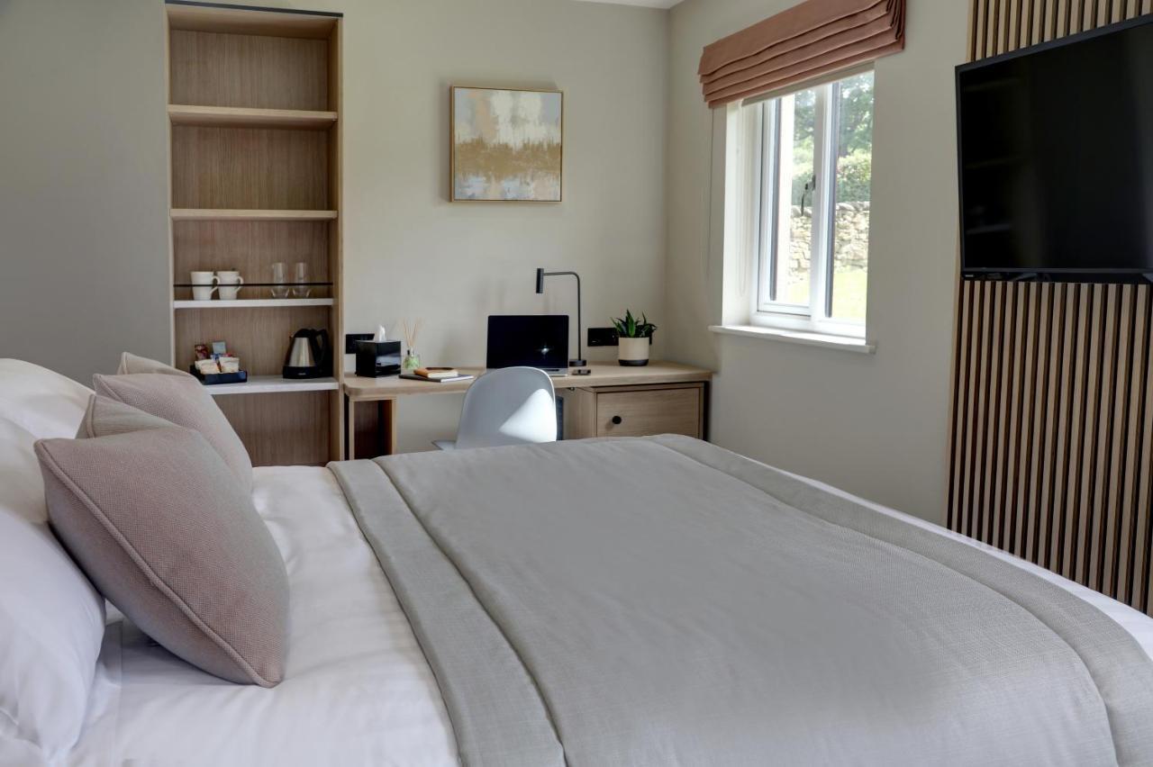 Mytton Fold Hotel, Ribble Valley Langho Dış mekan fotoğraf