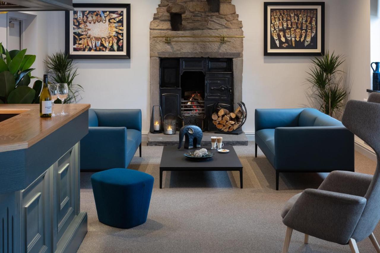 Mytton Fold Hotel, Ribble Valley Langho Dış mekan fotoğraf