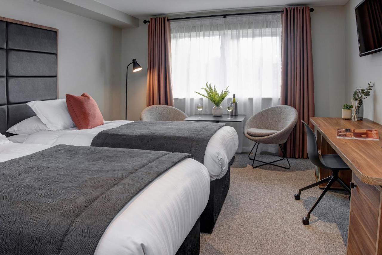 Mytton Fold Hotel, Ribble Valley Langho Dış mekan fotoğraf