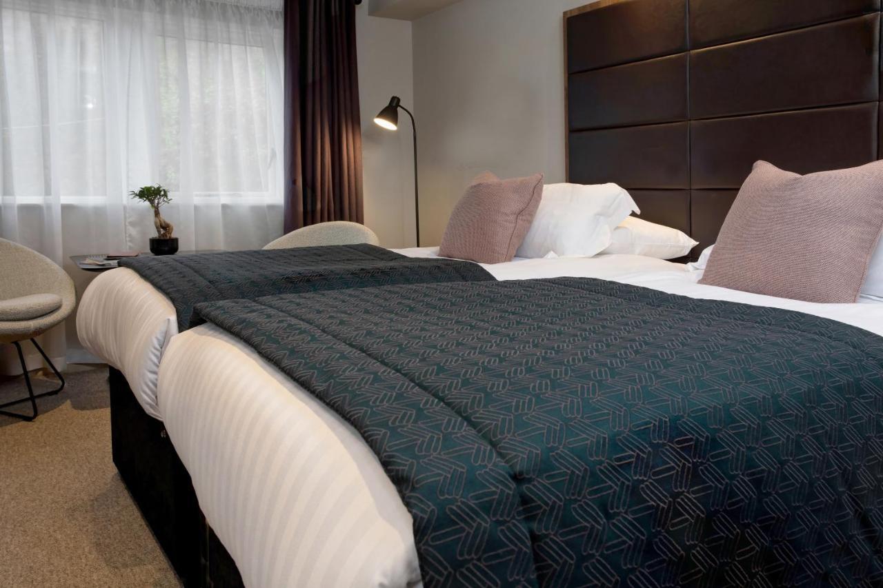 Mytton Fold Hotel, Ribble Valley Langho Dış mekan fotoğraf