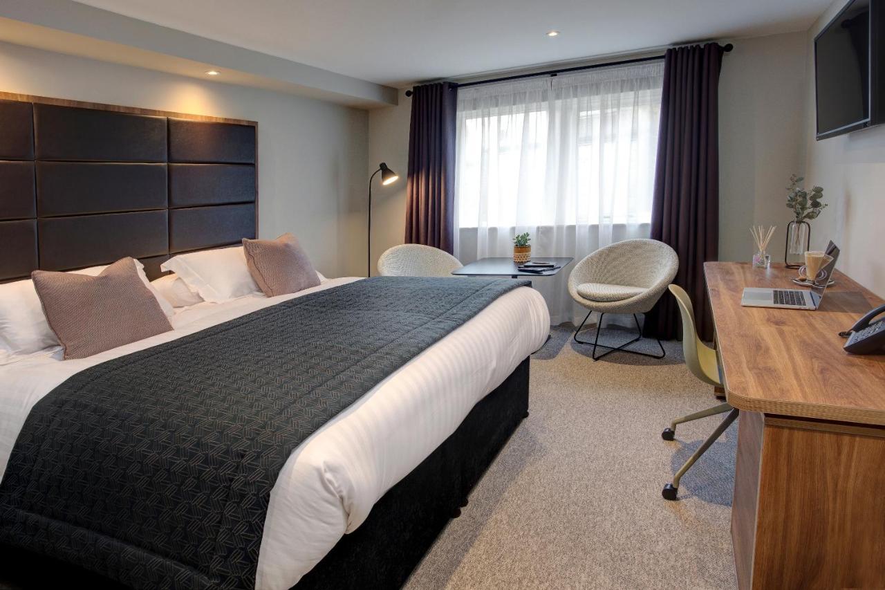Mytton Fold Hotel, Ribble Valley Langho Dış mekan fotoğraf