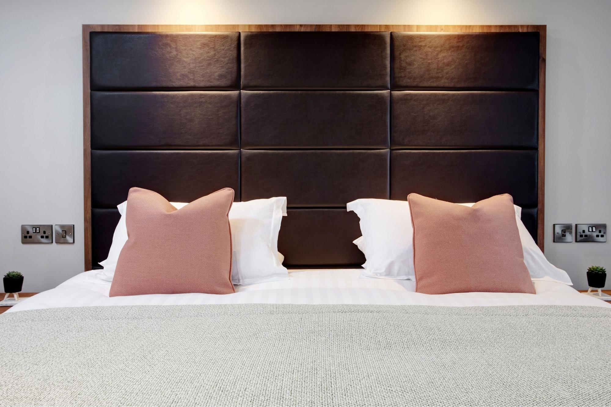 Mytton Fold Hotel, Ribble Valley Langho Dış mekan fotoğraf