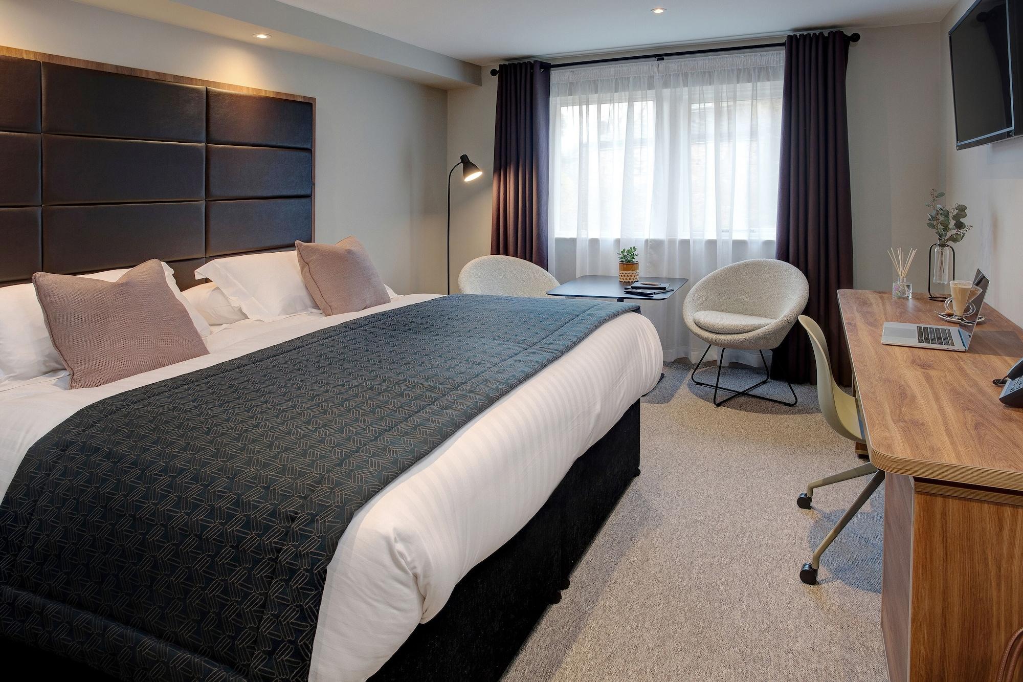 Mytton Fold Hotel, Ribble Valley Langho Dış mekan fotoğraf