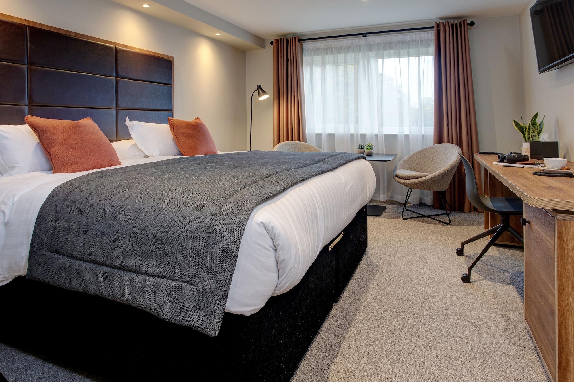Mytton Fold Hotel, Ribble Valley Langho Dış mekan fotoğraf