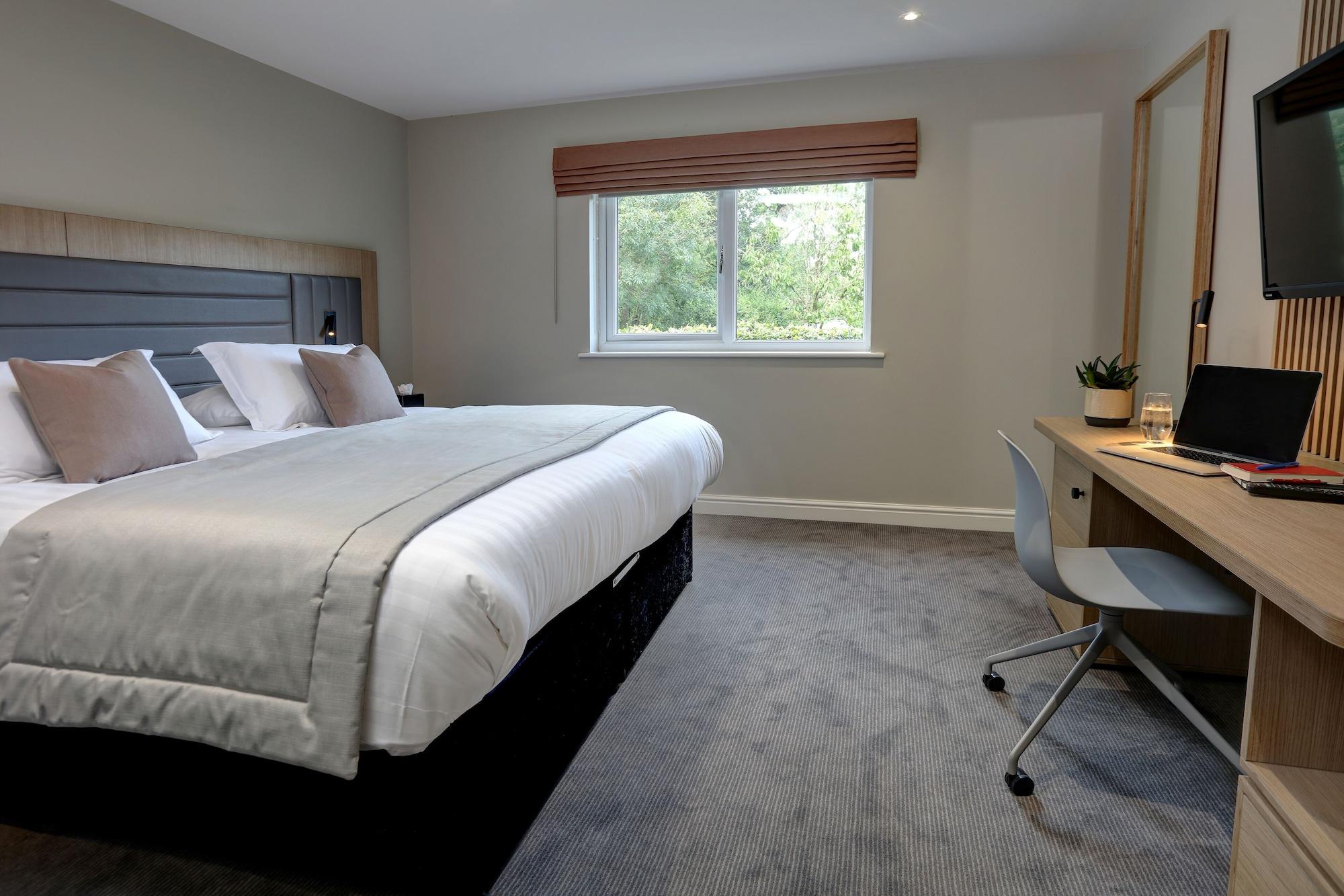Mytton Fold Hotel, Ribble Valley Langho Dış mekan fotoğraf