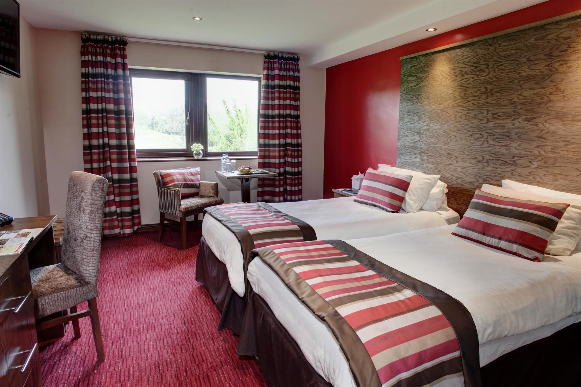 Mytton Fold Hotel, Ribble Valley Langho Dış mekan fotoğraf