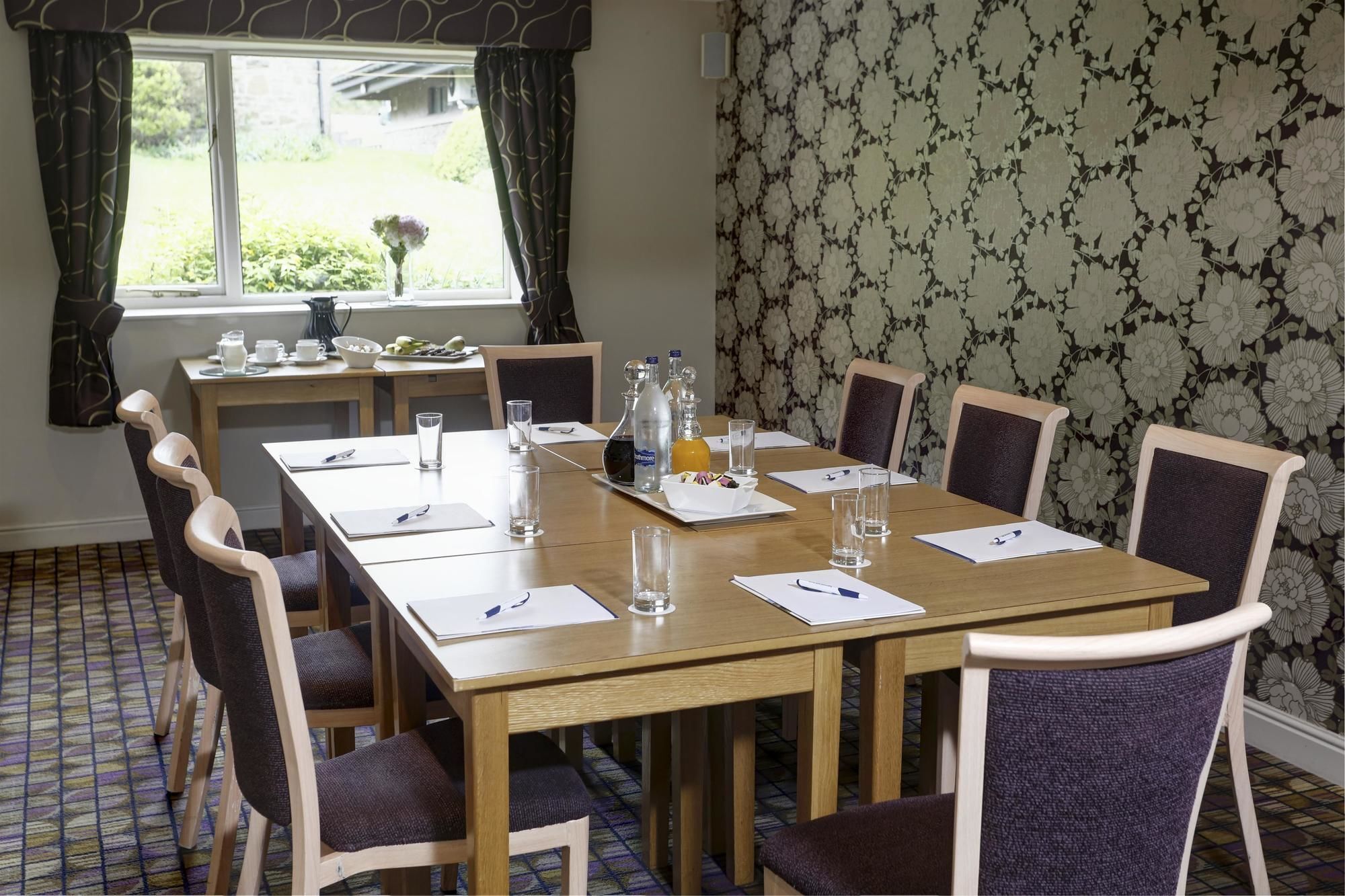 Mytton Fold Hotel, Ribble Valley Langho Dış mekan fotoğraf