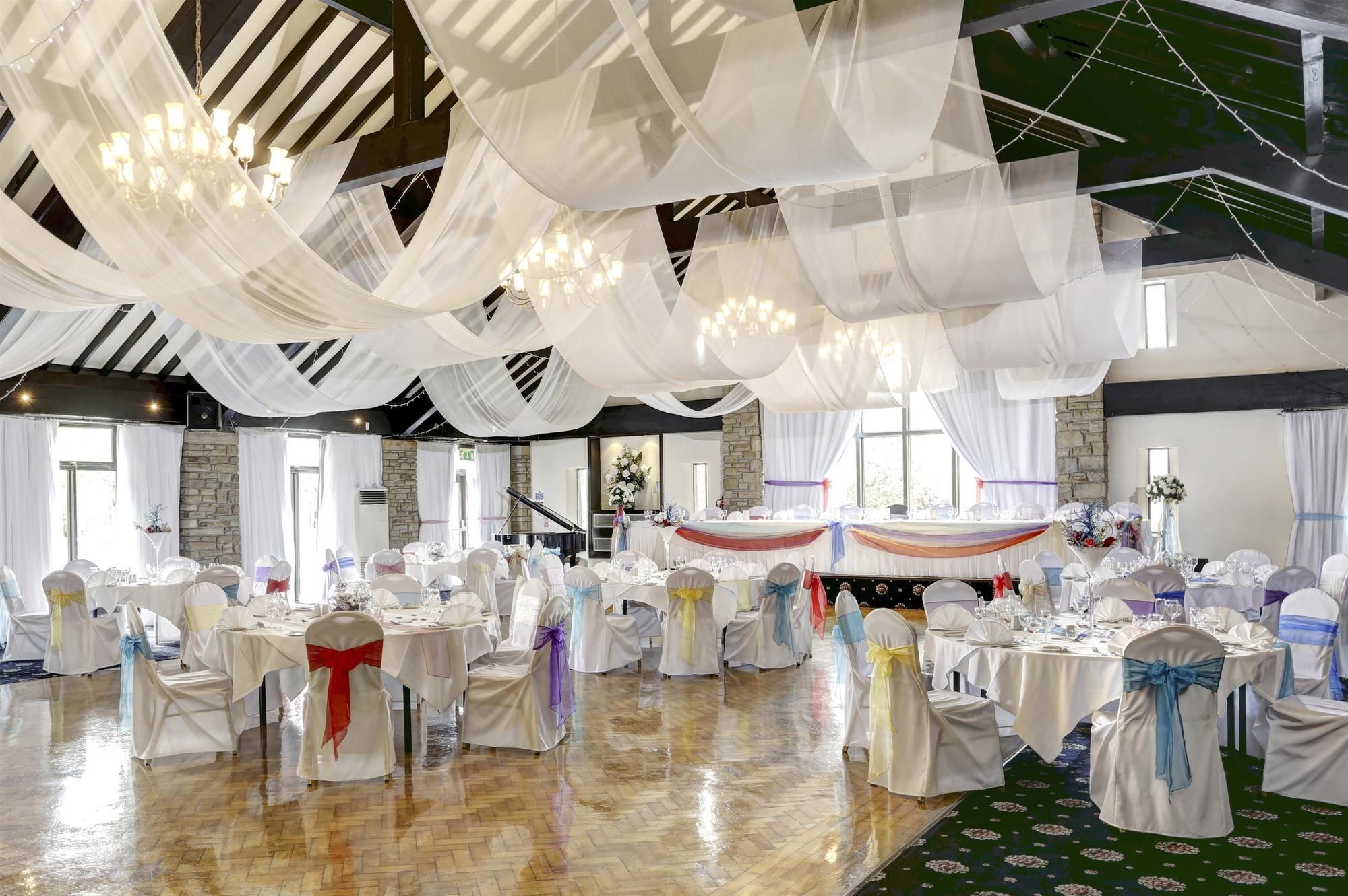 Mytton Fold Hotel, Ribble Valley Langho Dış mekan fotoğraf